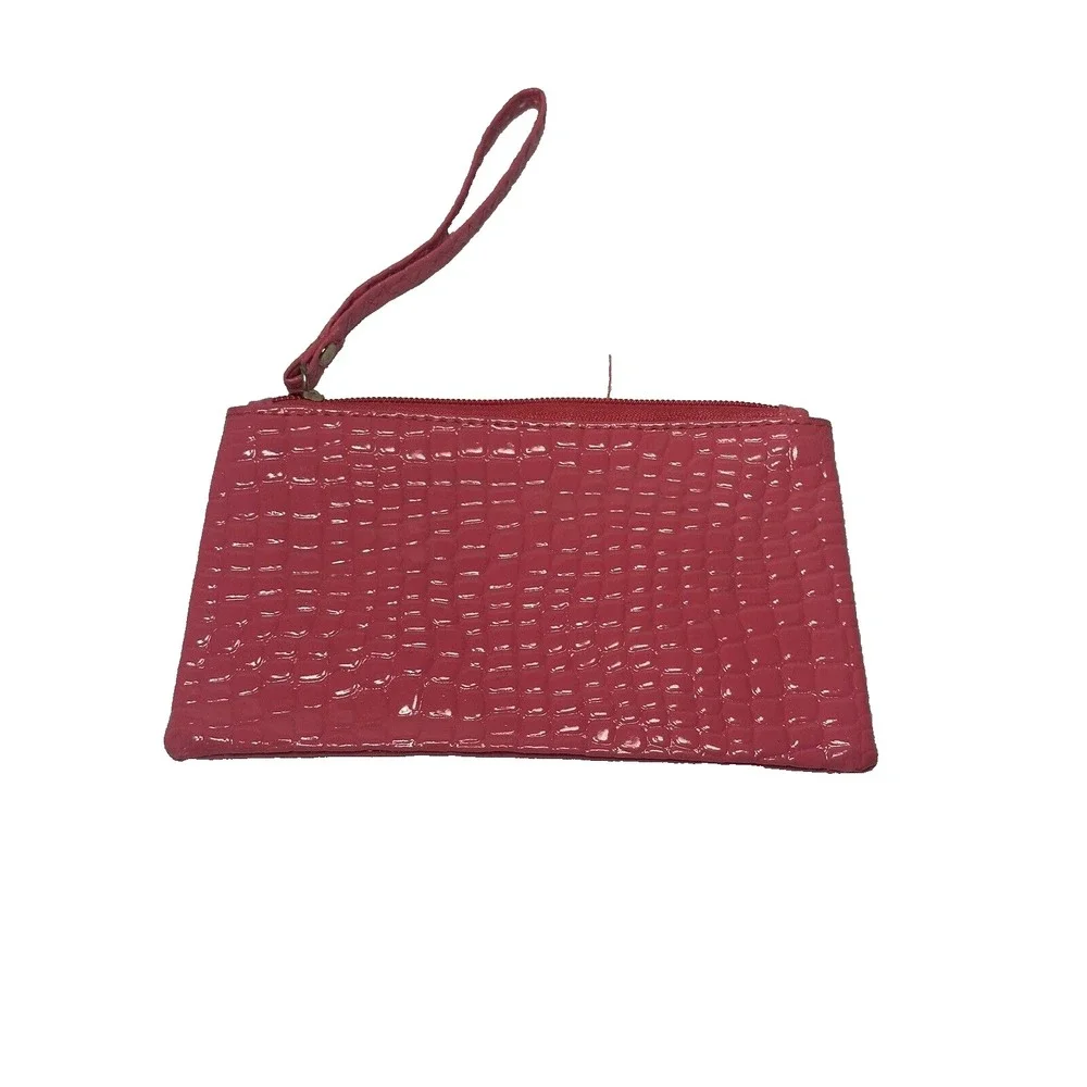 N/A zipper pouch
